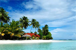 Kurumba Maldives Resort