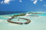 Olhuveli Beach & Spa Resort