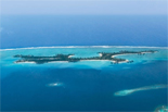 One & Only Reethi Rah Resort Deluxe