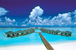 Paradise Island Resort & Spa