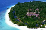 Royal Island Resort & Spa