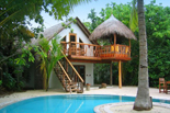 Beach & Leisure Luxury Soneva Fushi by Six Senses Spa Deluxe