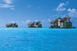 Beach & Leisure Luxury Soneva Gili by Six Senses Spa Deluxe