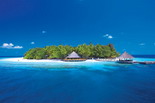Angsana Ihuru Resort & Spa