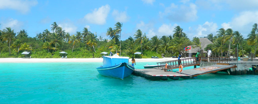 Sejur plaja Anantara Veli Maldive - noiembrie 2020