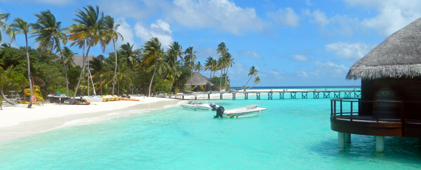Sejur plaja Maldive - februarie 2021