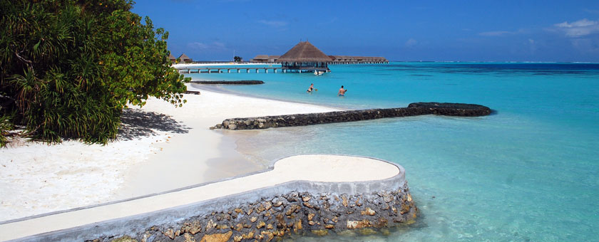 Paste 2021 - Sejur plaja Maldive