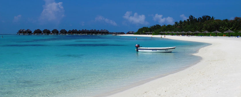 Revelion 2021 - Sejur plaja Maldive, 9 zile