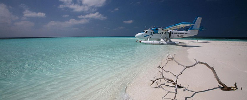 Sejur plaja Maldive - iulie 2020