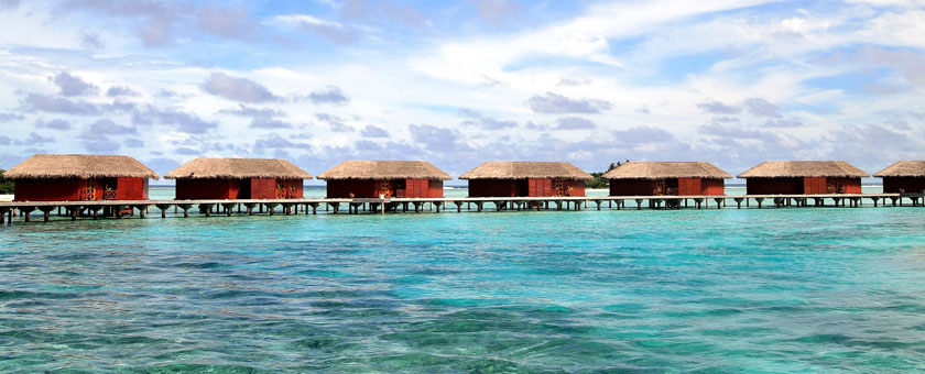 Sejur plaja Maldive - iulie 2020