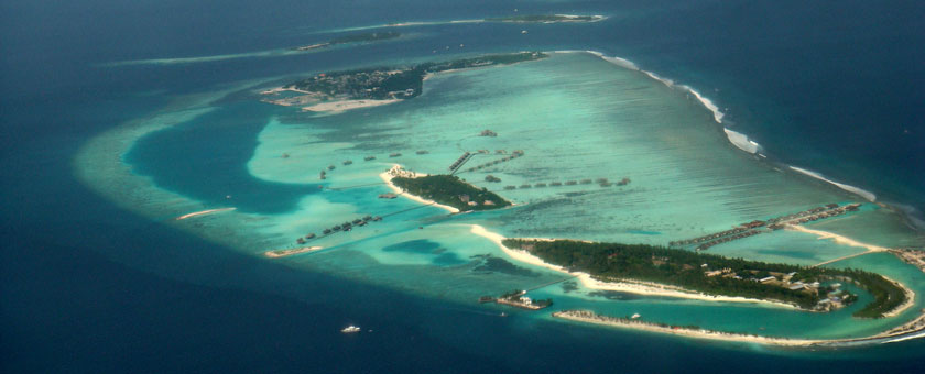 Sejur plaja Maldive - 01 ianuarie 2021