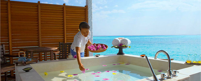 Revelion 2021 - Sejur Luxury Maldive