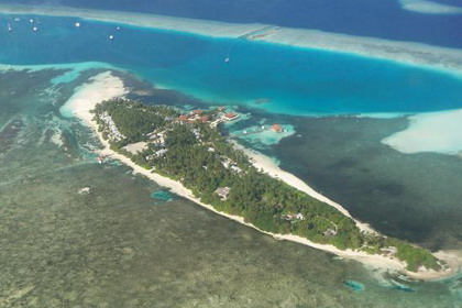 Club Faru Island Resort