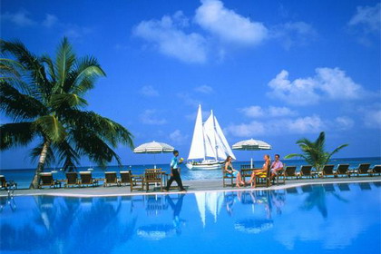 Meeru Island Resort