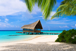 Kuramathi Island Resort