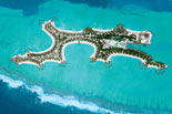 Beach & Leisure Luxury One & Only Reethi Rah Resort Deluxe