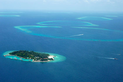Summer Island Village Resort