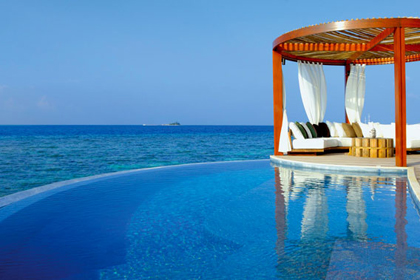 W Retreat & Spa Maldives