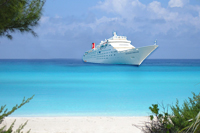 Carribean Cruise New Year's Eve 2011