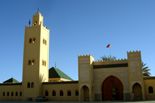 Authentic Maroc