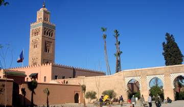Revelion 2021 - Best of Maroc