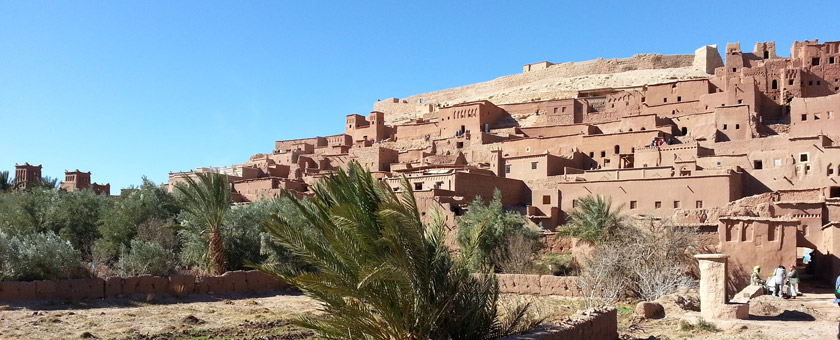 Best of Maroc - septembrie 2021