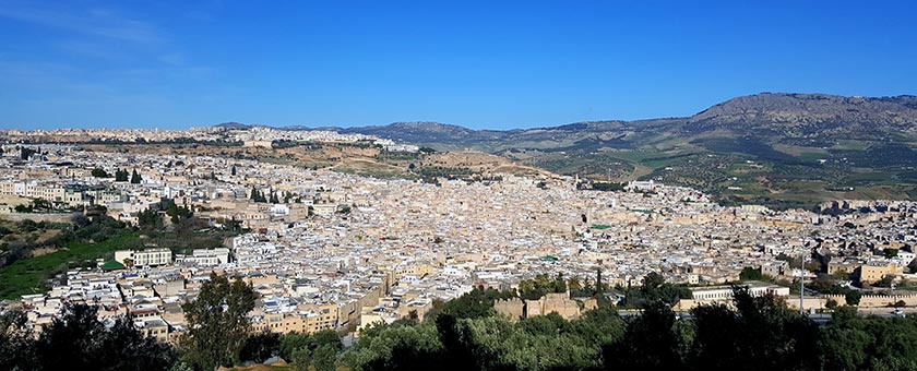 Paste 2021 - Discover Maroc
