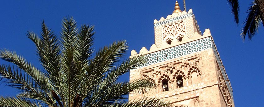 Share a Trip - Circuit Maroc