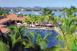 Le Mauricia Hotel