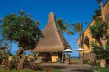 The Oberoi Mauritius