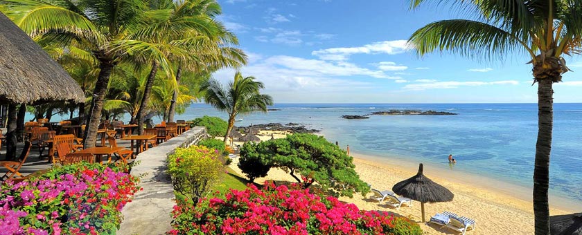 Sejur plaja Mauritius, 10 zile - februarie 2021