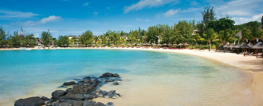 Sejur LUX* Resorts Mauritius, 10 zile - noiembrie 2020