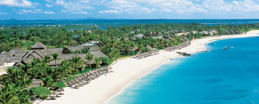 Sejur plaja Mauritius, 10 zile - martie 2021
