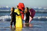 Beach & Leisure Family vacation Family Mauritius Touch