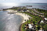 Four Seasons Resort Mauritius at Anahita