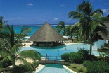 Constance Belle Mare Plage