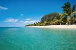 Mauritius Touch