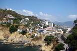 El Mirador Acapulco Hotel