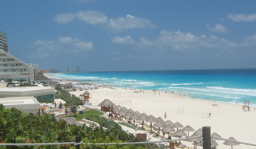 Sejur plaja Riviera Maya, Mexic, 9 zile - Noiembrie 2021