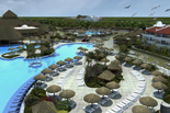 Grand Palladium Riviera Cancun