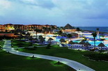 Moon Palace Golf & Spa Resort