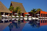 Paraiso de la Bonita