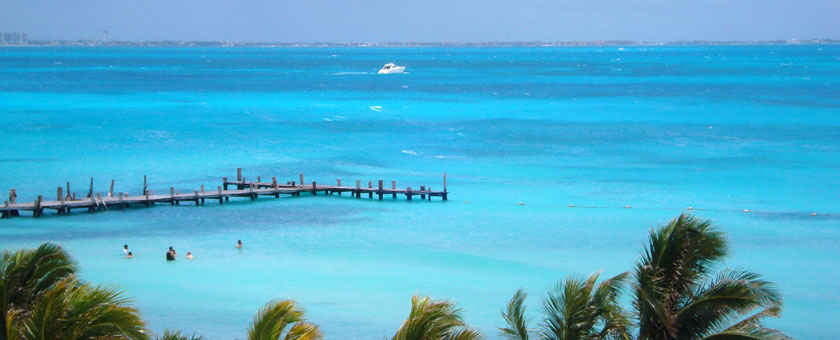 Paste 2021 - Sejur plaja Cancun, Mexic