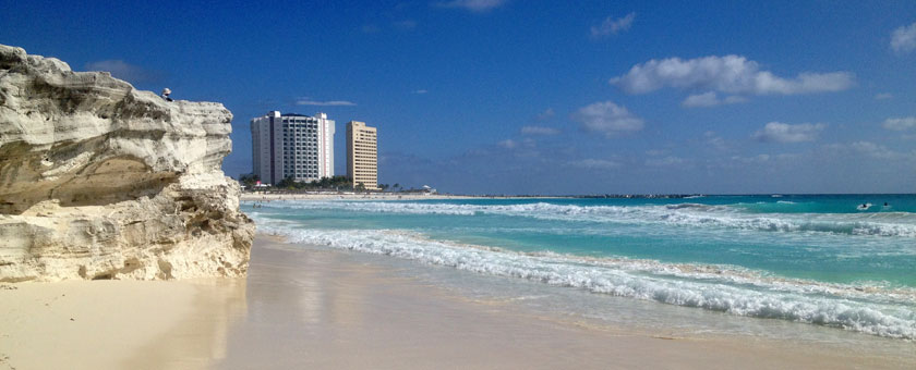 Sejur plaja Cancun - Riviera Maya, 9 zile - ianuarie 2021