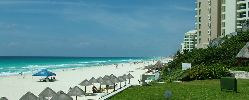 Sejur Ciudad de Mexico & plaja Riviera Maya - martie 2021