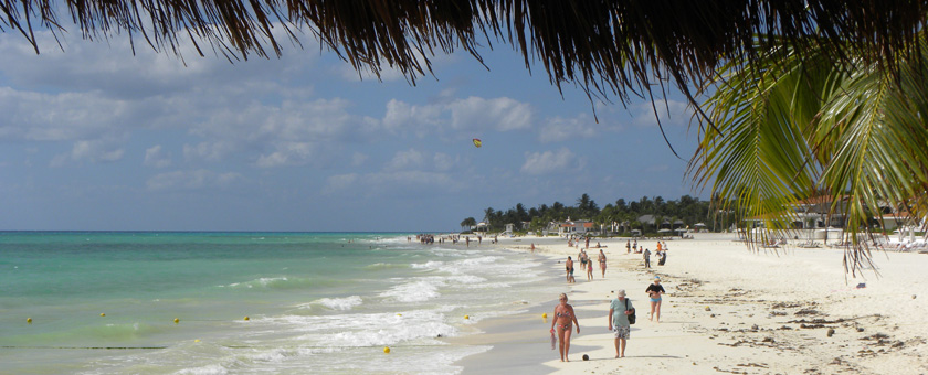 Sejur plaja Riviera Maya, Mexic, 9 zile - martie 2021