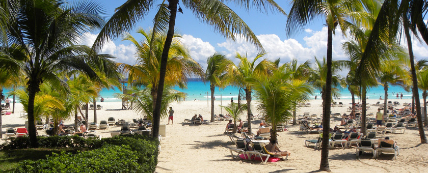 Sejur Ciudad de Mexico & plaja Riviera Maya - iulie 2021
