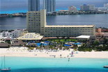 Presidente InterContinental Cancun Resort