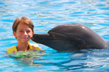 Family Cancun Touch