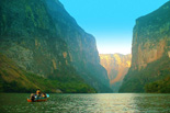 Green Route of Mexico